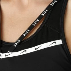 Nike Dri-Fit Swoosh Strappy Logo Sports Bras Women 10 Nike Dri-Fit Swoosh Strappy Logo Sports Bras Women -Tennis Series Shop 54013000 15