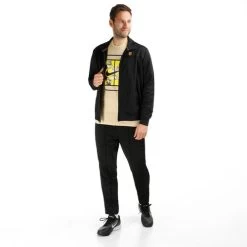 Nike Heritage Suit Training Jacket Men 13 Nike Heritage Suit Training Jacket Men -Tennis Series Shop 54138000 0 4