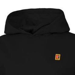 Nike Dri-Fit Heritage Fleece Hoody Women -Tennis Series Shop 54603000 10