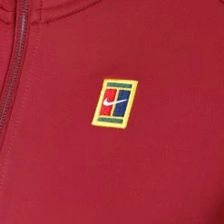 Nike Court Dri-Fit Heritage Training Jacket Women 15 Nike Court Dri-Fit Heritage Training Jacket Women -Tennis Series Shop 55081000 15