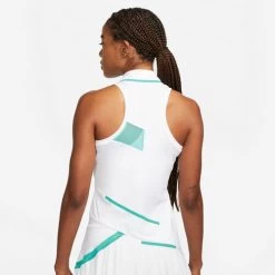 Nike Court Dri-Fit Tank Top Women 10 Nike Court Dri-Fit Tank Top Women -Tennis Series Shop 55109000 12