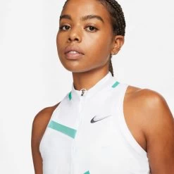 Nike Court Dri-Fit Tank Top Women 12 Nike Court Dri-Fit Tank Top Women -Tennis Series Shop 55109000 15