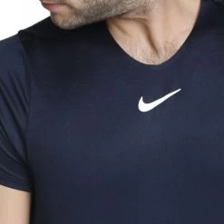 Nike Dri-Fit Advantage T-Shirt Men 9 Nike Dri-Fit Advantage T-Shirt Men -Tennis Series Shop 55288000 15