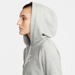 Nike Sportswear Club GX Pull Over STD Hoody Women -Tennis Series Shop 55467000 15