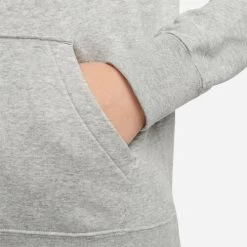 Nike Sportswear Club GX Pull Over STD Hoody Women -Tennis Series Shop 55467000 17