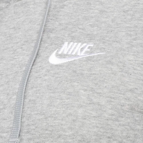 Nike Sportswear Club Pull Over STD Hoody Women 5 Nike Sportswear Club Pull Over STD Hoody Women - Image 3