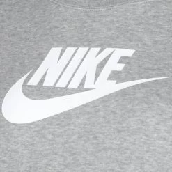 Nike Sportswear Club GX STD Sweatshirt Women 11 Nike Sportswear Club GX STD Sweatshirt Women -Tennis Series Shop 55478000 10