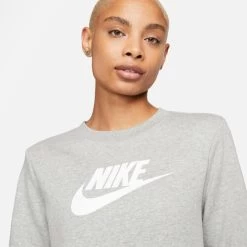 Nike Sportswear Club GX STD Sweatshirt Women 14 Nike Sportswear Club GX STD Sweatshirt Women -Tennis Series Shop 55478000 13