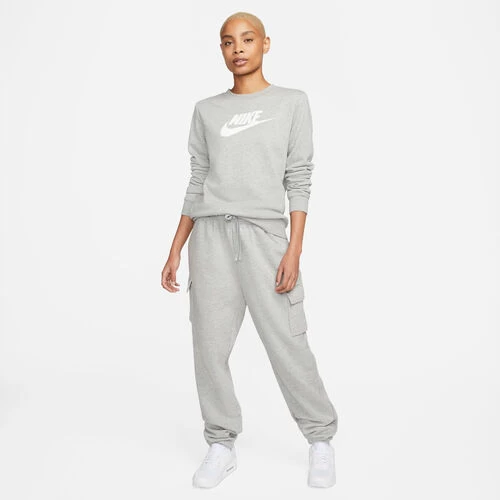 Nike Sportswear Club GX STD Sweatshirt Women 9 Nike Sportswear Club GX STD Sweatshirt Women - Image 7