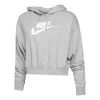 Nike Sportswear Club GX Crop Hoody Women 1 Nike Sportswear Club GX Crop Hoody Women -Tennis Series Shop 55480000 000