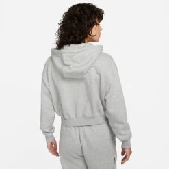 Nike Sportswear Club GX Crop Hoody Women -Tennis Series Shop 55480000 12