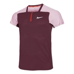 Nike Dri-Fit Advantage Slam Ultimate Polo Men