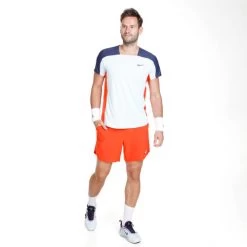 Nike Dri-Fit Slam Shorts Men -Tennis Series Shop 55600000 0 3
