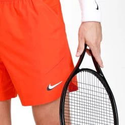 Nike Dri-Fit Slam Shorts Men -Tennis Series Shop 55600000 0 7