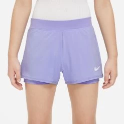 Nike Dri-Fit Victory Shorts Girls -Tennis Series Shop 55661000 12