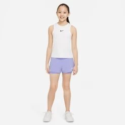 Nike Dri-Fit Victory Shorts Girls -Tennis Series Shop 55661000 14