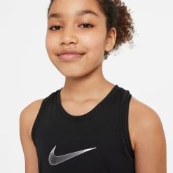 Nike Dri-Fit One GX Tank Top Girls 15 Nike Dri-Fit One GX Tank Top Girls -Tennis Series Shop 55682000 13