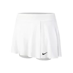 Nike Court Victory Dri-Fit Flouncy Plus Skirt Women -Tennis Series Shop 55799000 10