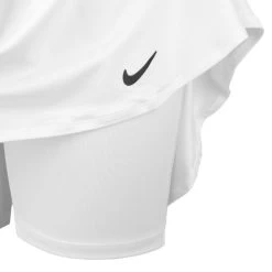 Nike Court Victory Dri-Fit Flouncy Plus Skirt Women -Tennis Series Shop 55799000 11