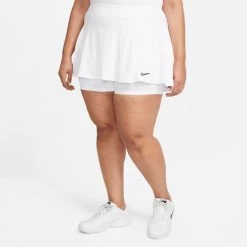 Nike Court Victory Dri-Fit Flouncy Plus Skirt Women -Tennis Series Shop 55799000 14