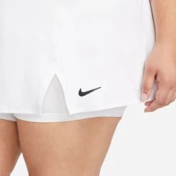 Nike Court Victory Dri-Fit Straight Plus Skirt Women -Tennis Series Shop 55801000 15