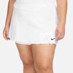 Nike Court Victory Dri-Fit Straight Plus Skirt Women -Tennis Series Shop 55801000 16