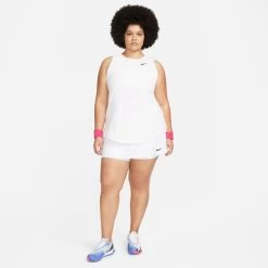 Nike Court Victory Dri-Fit Straight Plus Skirt Women -Tennis Series Shop 55801000 19