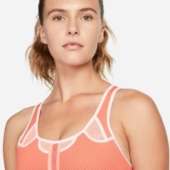 Nike Swoosh UltraBreathe Sports Bras Women -Tennis Series Shop 55855000 17