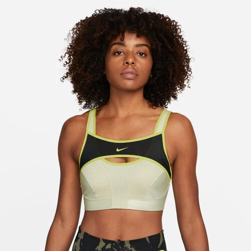 Nike Alpha UltraBreathe Sports Bras Women 6 Nike Alpha UltraBreathe Sports Bras Women - Image 4