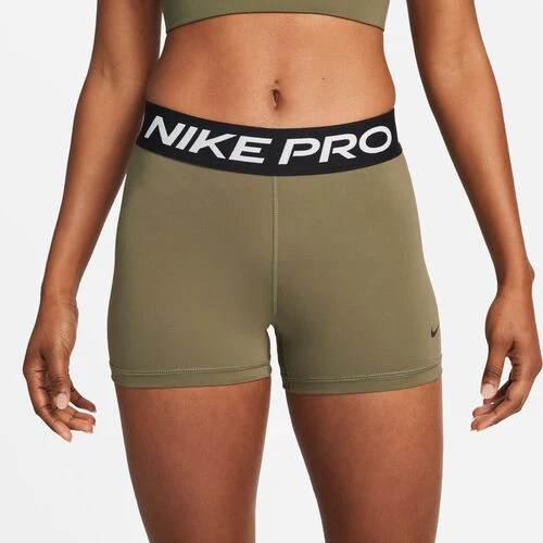 Nike Pro Ball Shorts Women 7 Nike Pro Ball Shorts Women - Image 5