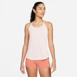 Nike Dri-Fit One Elastika Standard-Fit Tank Top Women -Tennis Series Shop 55869000 14