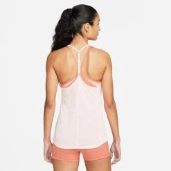 Nike Dri-Fit One Elastika Standard-Fit Tank Top Women -Tennis Series Shop 55869000 16