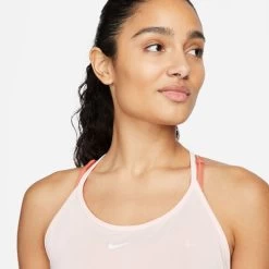 Nike Dri-Fit One Elastika Standard-Fit Tank Top Women -Tennis Series Shop 55869000 17