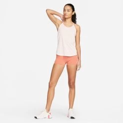 Nike Dri-Fit One Elastika Standard-Fit Tank Top Women -Tennis Series Shop 55869000 19