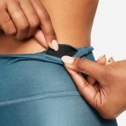 Nike Dri-Fit One MV Shine Mid-Rise Tight Women 13 Nike Dri-Fit One MV Shine Mid-Rise Tight Women -Tennis Series Shop 55870000 15