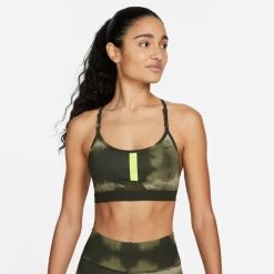 Nike Dri-Fit Indy DYE All Over Print Sports Bras Women 18 Nike Dri-Fit Indy DYE All Over Print Sports Bras Women -Tennis Series Shop 55874000 14