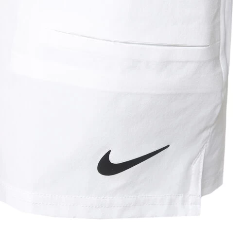 Nike Court Dri-Fit Slam LN NT Shorts Men 5 Nike Court Dri-Fit Slam LN NT Shorts Men - Image 3