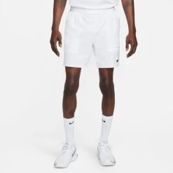 Nike Court Dri-Fit Slam LN NT Shorts Men 14 Nike Court Dri-Fit Slam LN NT Shorts Men -Tennis Series Shop 55912000 14