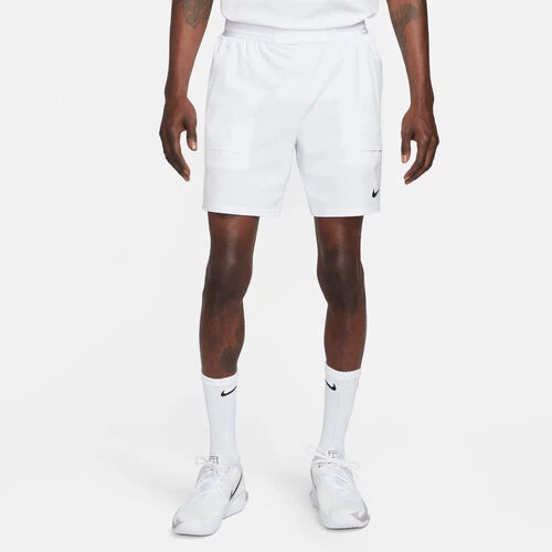 Nike Court Dri-Fit Slam LN NT Shorts Men 6 Nike Court Dri-Fit Slam LN NT Shorts Men - Image 4