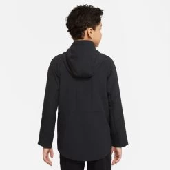 Nike Dri-Fit Woven Training Jacket Boys -Tennis Series Shop 56031000 14