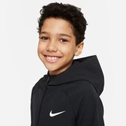 Nike Dri-Fit Woven Training Jacket Boys -Tennis Series Shop 56031000 15
