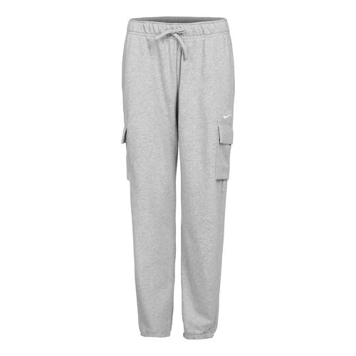 Nike Sportswear Club Flouncy MR Cargo Training Pants Women 3 Nike Sportswear Club Flouncy MR Cargo Training Pants Women