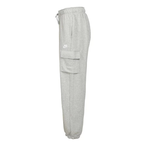 Nike Sportswear Club Flouncy MR Cargo Training Pants Women 4 Nike Sportswear Club Flouncy MR Cargo Training Pants Women - Image 2