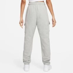 Nike Sportswear Club Flouncy MR Cargo Training Pants Women 19 Nike Sportswear Club Flouncy MR Cargo Training Pants Women -Tennis Series Shop 56168000 14