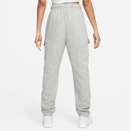 Nike Sportswear Club Flouncy MR Cargo Training Pants Women 9 Nike Sportswear Club Flouncy MR Cargo Training Pants Women - Image 7