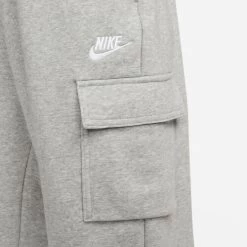 Nike Sportswear Club Flouncy MR Cargo Training Pants Women 22 Nike Sportswear Club Flouncy MR Cargo Training Pants Women -Tennis Series Shop 56168000 17