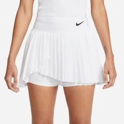 Nike Court Dri-Fit Advantage Pleated Skirt Women -Tennis Series Shop 56200000 13
