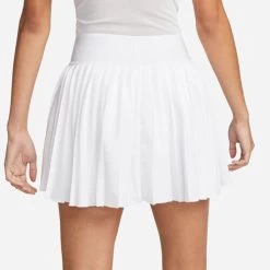 Nike Court Dri-Fit Advantage Pleated Skirt Women -Tennis Series Shop 56200000 15