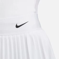 Nike Court Dri-Fit Advantage Pleated Skirt Women -Tennis Series Shop 56200000 16