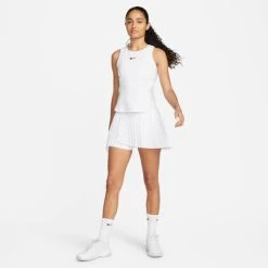 Nike Court Dri-Fit Advantage Pleated Skirt Women -Tennis Series Shop 56200000 18